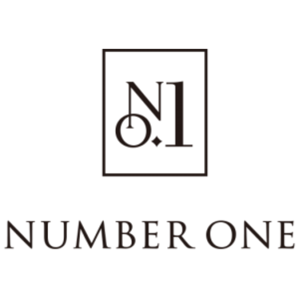 NUMBER ONE